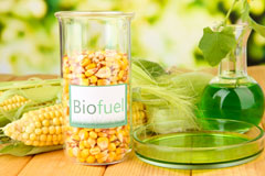 Durlow Common biofuel availability